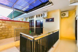 OYO Life 3064 Mahameru Kost Putra