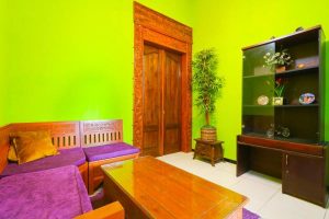 OYO Life 3064 Mahameru Kost Putra