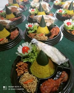 Sofi Catering Kue, Makanan dan Minuman