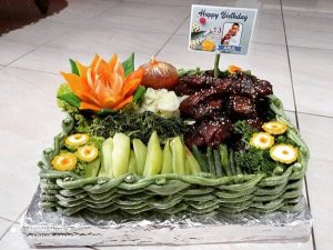 Sofi Catering Kue, Makanan dan Minuman