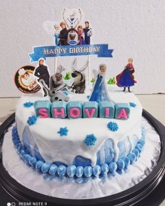 Sofi Catering Kue, Makanan dan Minuman