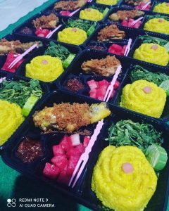 Sofi Catering Kue, Makanan dan Minuman