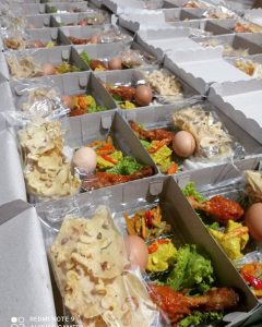 Sofi Catering Kue, Makanan dan Minuman