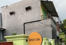 SPOT ON 90729 Sekar Guest House Jember