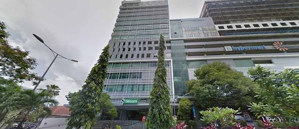 RS Siloam Jember Jadwal Praktek Dokter