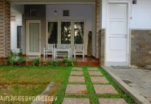 Airlangga Homestay