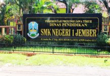 SMKN 1 Jember SMKN 1 Jember