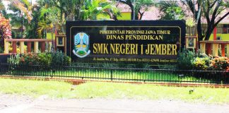 SMKN 1 Jember SMKN 1 Jember