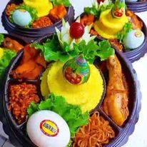 Sofi Catering Kue, Makanan dan Minuman