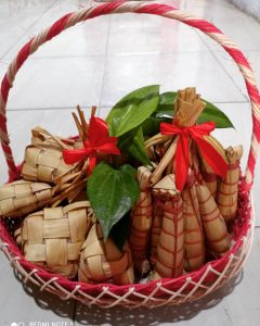 Sofi Catering Kue, Makanan dan Minuman