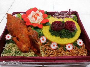 Sofi Catering Kue, Makanan dan Minuman