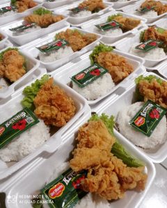 Sofi Catering Kue, Makanan dan Minuman