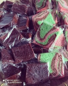 Sofi Catering Kue, Makanan dan Minuman