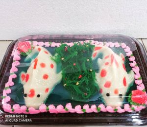 Sofi Catering Kue, Makanan dan Minuman