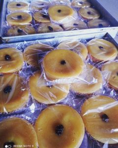 Sofi Catering Kue, Makanan dan Minuman