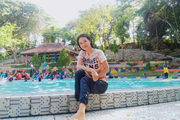 Harga Tiket Masuk Pemandian Patemon Tanggul